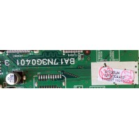 MAIN DIGITAL / MAGNAVOX A17G0MMA-001 / BA17N3G0401 2 / BA17N3G0401 3 / A17G0UH / MODELO 37MF301B/F7 DS1 / PANEL UK37MXA	